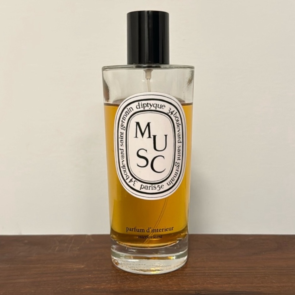 Diptyque room spray